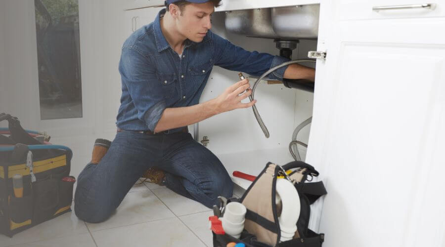Emergency Leak Repair in Stantonsburg, NC